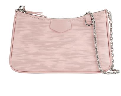 Easy Pouch On Strap Epi, front view